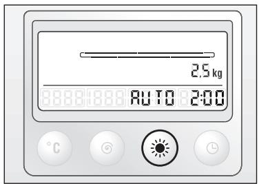BOSCH WVD24520ME - Séchage - 2