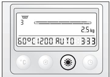 BOSCH WVD24520ME - Séchage automatique - 1