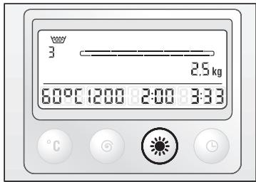 BOSCH WVD24520ME - Séchage automatique - 3