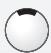 BOSCH WVD24520ME - Touches des options - 2