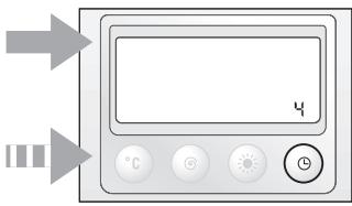 BOSCH WVD24520ME - Activation du mode de signal sonore - 9