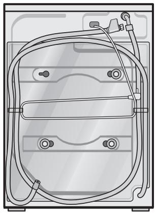BOSCH WVTI2840 - Appareil indépendant - 1