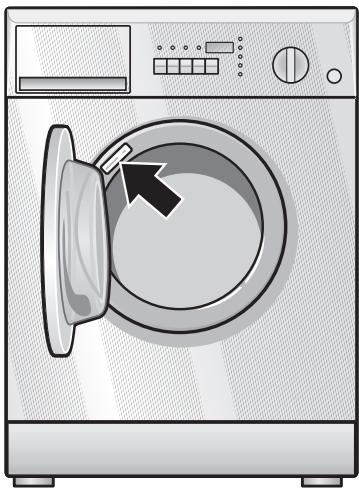 BOSCH WVTI2840 - Service clientèle - 1