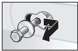 BOSCH WVTI2840 - Risque de dégats! - 2