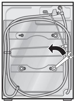 BOSCH WVTI2840 - Risque de dégats! - 1