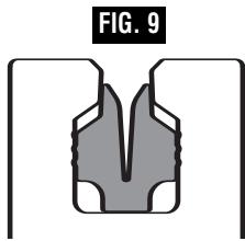 BOSCH 1590EVS - ACCESORIO DE INSERCION ANTIASTILLAS - 3