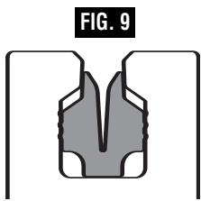 BOSCH 1590EVS - ANTI-SPLINTER INSERT - 3