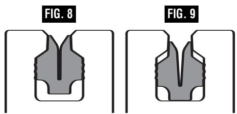 BOSCH 1590EVS - INSERT ANTI-ÉCLATS - 2