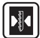 BOSCH 1590EVS - CONTROL DE PRECISION - 1
