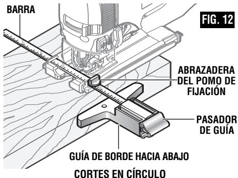 BOSCH 1590EVS - PARALLEL CUTTING - 1