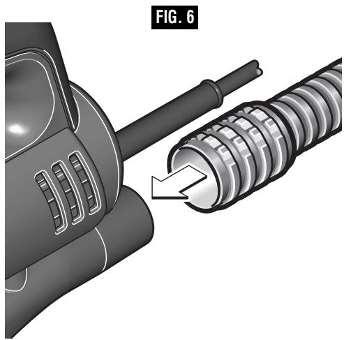 BOSCH 1590EVS - ASPIRATION DES POUSSIÈRES (non compris, disponible en accessoire) - 2