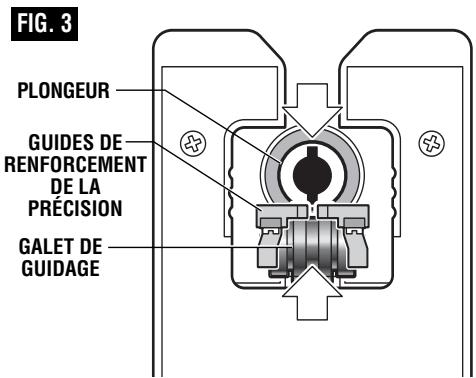 BOSCH 1590EVS - Assemblage - 2
