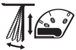 BOSCH 1590EVS - Setting 2 - 1