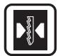 BOSCH 1590EVS - PRECISION CONTROL - 1