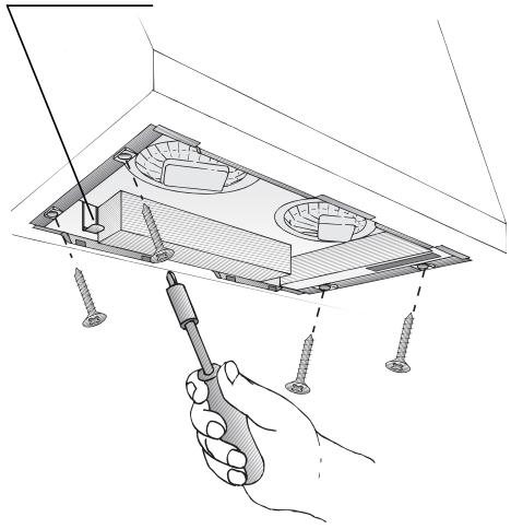 BOSCH DHL545S  - INSTALLATION INSTRUCTIONS - Desmontaje - 1