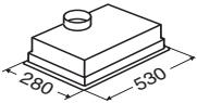 BOSCH DHL545S  - INSTALLATION INSTRUCTIONS - Demontage - 5