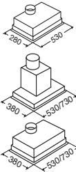 BOSCH DHL545S  - INSTALLATION INSTRUCTIONS - Demontage - 15