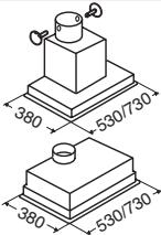 BOSCH DHL545S  - INSTALLATION INSTRUCTIONS - Demontage - 13