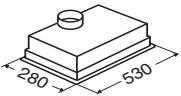 BOSCH DHL545S  - INSTALLATION INSTRUCTIONS - Demontage - 7