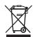 BOSCH TAT 8611 - Disposal - 1