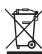 BOSCH TWK8631GB - Disposal - 1