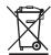 BOSCH TWK8631GB - Bortskaffelse - 1