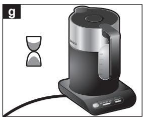 BOSCH TWK8633GB - BOSCH - 8