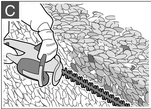 BOSCH AHS 600-24ST - BOSCH - 10