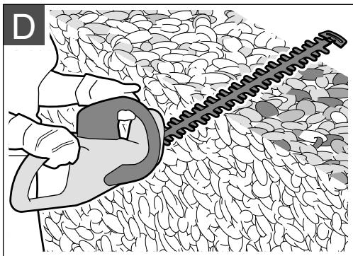 BOSCH AHS 600-24ST - BOSCH - 11