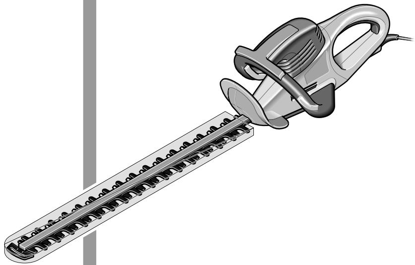 BOSCH AHS 600-24ST - BOSCH - 1