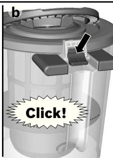 BOSCH BGS 5 SIL66A - Robert Bosch Hausgeräte GmbH - 29