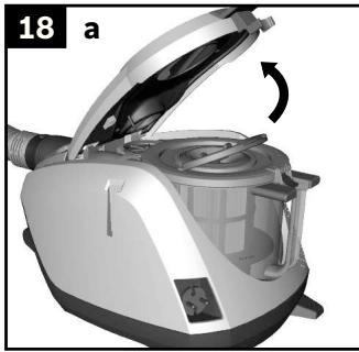 BOSCH BGS 5 SIL66A - Robert Bosch Hausgeräte GmbH - 24