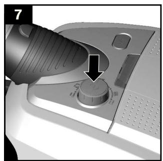 BOSCH BGS 5 SIL66A - Robert Bosch Hausgeräte GmbH - 13