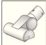 BOSCH BGS 5 SIL66A - BBZ42TB - 1