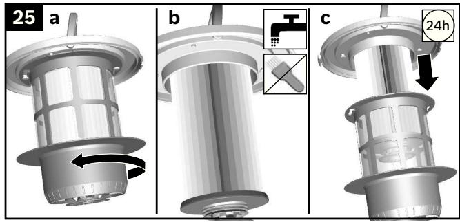 BOSCH BGS 5 SIL66A - Robert Bosch Hausgeräte GmbH - 35