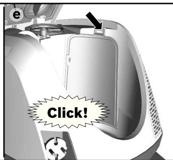 BOSCH BGS 5 SIL66A - Robert Bosch Hausgeräte GmbH - 45