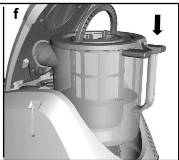 BOSCH BGS 5 SIL66A - Robert Bosch Hausgeräte GmbH - 46
