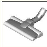 BOSCH BGS 5 SIL66A - IounCTBaHe Ha n3dyxBaunha qnnTbp - 2