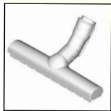 BOSCH BGS 5 SIL66A - C Sert zemin unitesi BBZ123HD - 1