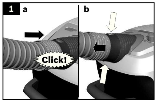 BOSCH BGS 5 SIL66A - Robert Bosch Hausgeräte GmbH - 5
