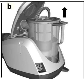 BOSCH BGS 5 SIL66A - Robert Bosch Hausgeräte GmbH - 25