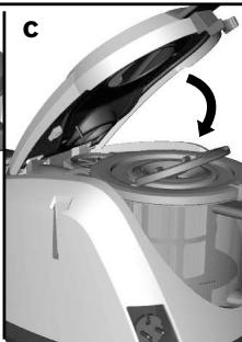 BOSCH BGS 5 SIL66A - Robert Bosch Hausgeräte GmbH - 30