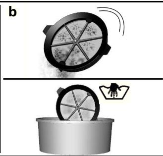 BOSCH BGS 5 SIL66A - Robert Bosch Hausgeräte GmbH - 39
