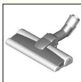 BOSCH BGS 5 SIL66A - DπελμασκλρουδαπεδουBBZ124HD - 1