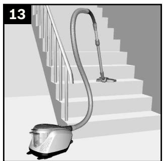 BOSCH BGS 5 SIL66A - Robert Bosch Hausgeräte GmbH - 19