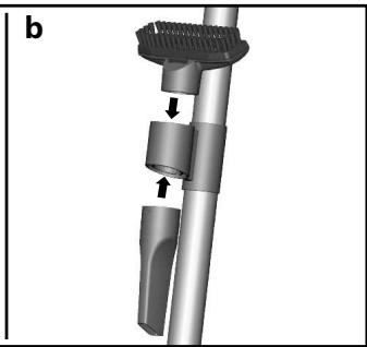 BOSCH BGS 5 SIL66A - Robert Bosch Hausgeräte GmbH - 11