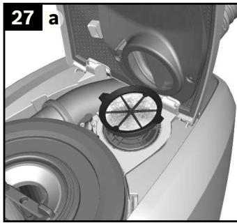 BOSCH BGS 5 SIL66A - Robert Bosch Hausgeräte GmbH - 38
