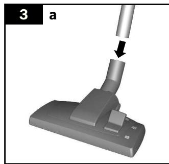 BOSCH BGS 5 SIL66A - Robert Bosch Hausgeräte GmbH - 7