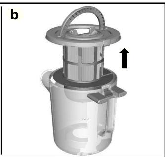 BOSCH BGS 5 SIL66A - Robert Bosch Hausgeräte GmbH - 27