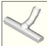 BOSCH BGS 5 SIL66A - BBZ123HD 4 - 1